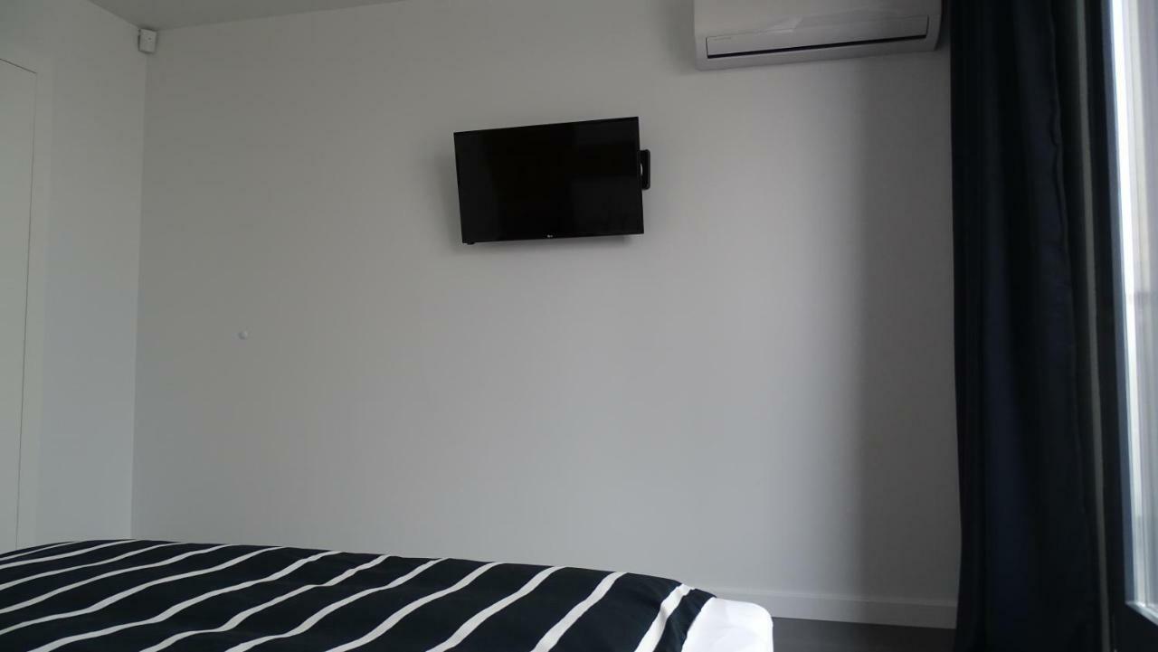 Black Line Apartment Cracovia Esterno foto